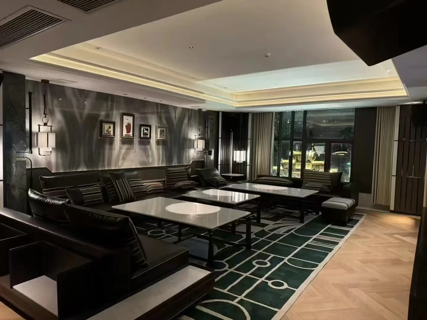 襄阳商务ktv最佳推荐指南-老河口市ktv预订