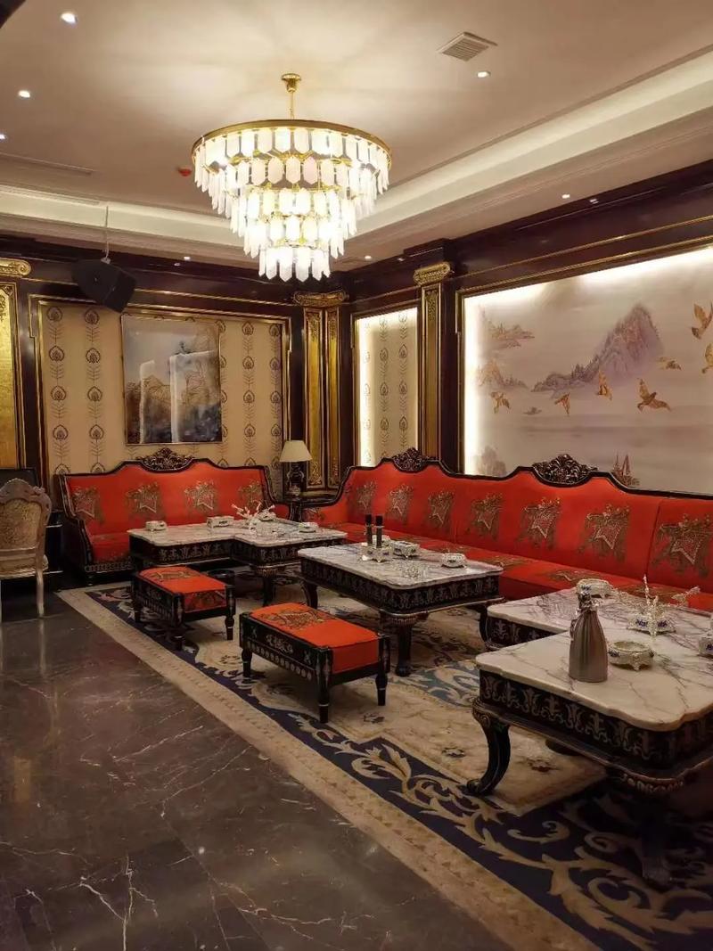 襄阳商务ktv是什么商务ktv啥意思解析-老河口市ktv预订